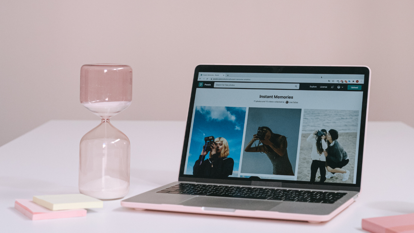 Jak wygląda audyt strony www (przykład)?